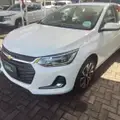 CHEVROLET ONIX 1.0 TURBO FLEX PREMIER AUTOMÁTICO CHEVROLET ONIX 1.0 TURBO FLEX PREMIER AUTOMÁTICO