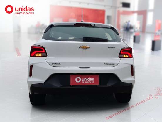 CHEVROLET-ONIX-2025