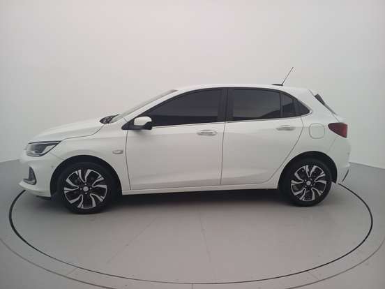 CHEVROLET-ONIX-2025