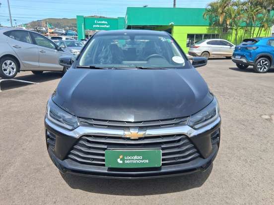 CHEVROLET-ONIX-1.0 TURBO FLEX PREMIER AUTOMÁTICO CHEVROLET-ONIX-2025