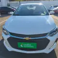 CHEVROLET ONIX 1.0 TURBO FLEX PREMIER AUTOMÁTICO CHEVROLET ONIX 1.0 TURBO FLEX PREMIER AUTOMÁTICO
