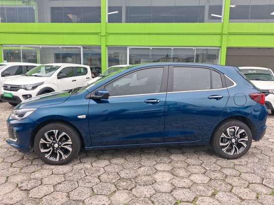 CHEVROLET-ONIX-2025