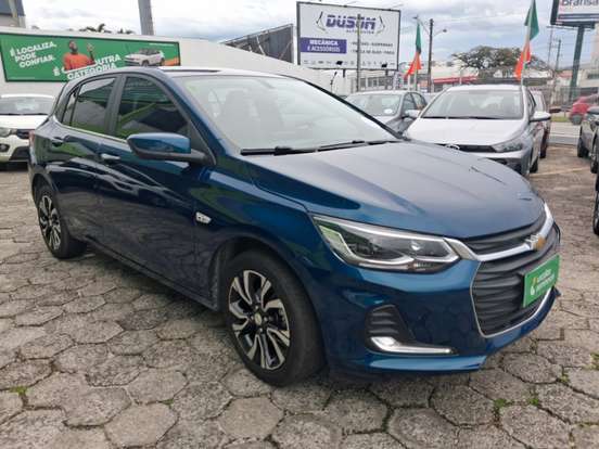CHEVROLET-ONIX-2025