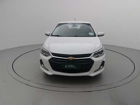 CHEVROLET-ONIX-1.0 TURBO FLEX PREMIER AUTOMÁTICO CHEVROLET-ONIX-2024