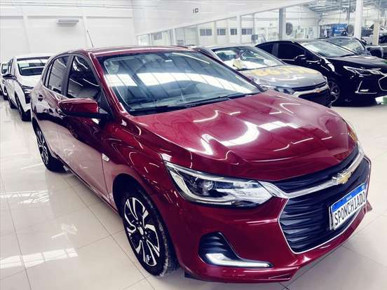 CHEVROLET-ONIX-2022
