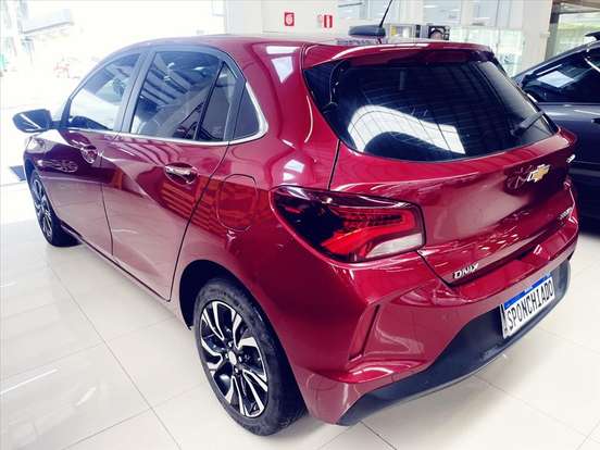 CHEVROLET-ONIX-2022