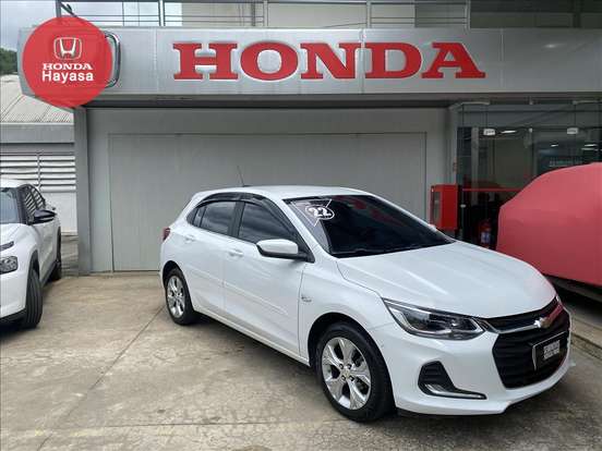 CHEVROLET-ONIX-2021