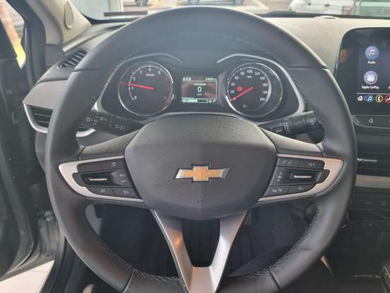 CHEVROLET-ONIX-1.0 TURBO FLEX PREMIER AUTOMÁTICO CHEVROLET-ONIX-2024