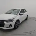 CHEVROLET ONIX 1.0 TURBO FLEX PREMIER AUTOMÁTICO CHEVROLET ONIX 1.0 TURBO FLEX PREMIER AUTOMÁTICO