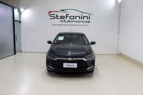 CHEVROLET-ONIX-1.0 TURBO FLEX PREMIER AUTOMÁTICO CHEVROLET-ONIX-2025