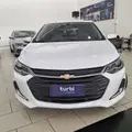 CHEVROLET ONIX 1.0 TURBO FLEX PREMIER AUTOMÁTICO CHEVROLET ONIX 1.0 TURBO FLEX PREMIER AUTOMÁTICO