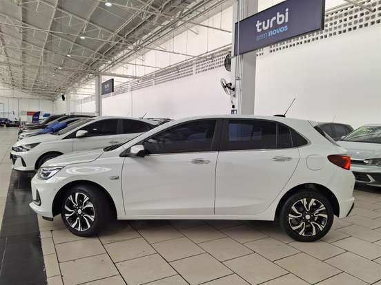 CHEVROLET-ONIX-2025