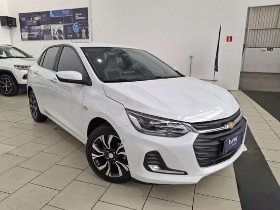 CHEVROLET-ONIX-2025