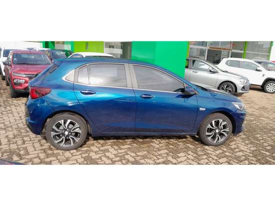 CHEVROLET-ONIX-1.0 TURBO FLEX PREMIER AUTOMÁTICO CHEVROLET-ONIX-2024