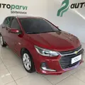 CHEVROLET ONIX 1.0 TURBO FLEX PREMIER AUTOMÁTICO CHEVROLET ONIX 1.0 TURBO FLEX PREMIER AUTOMÁTICO