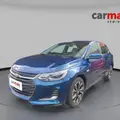 CHEVROLET ONIX 1.0 TURBO FLEX PREMIER AUTOMÁTICO CHEVROLET ONIX 1.0 TURBO FLEX PREMIER AUTOMÁTICO