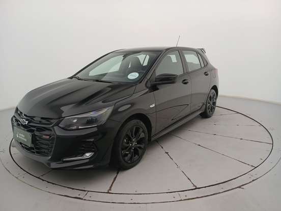 CHEVROLET-ONIX-2025