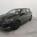 CHEVROLET ONIX 1.0 TURBO FLEX RS AUTOMÁTICO CHEVROLET ONIX 1.0 TURBO FLEX RS AUTOMÁTICO