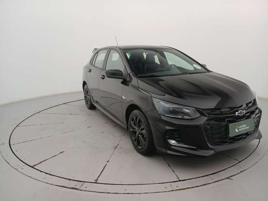 CHEVROLET-ONIX-2025
