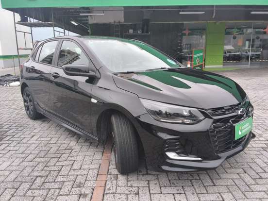 CHEVROLET-ONIX-2025