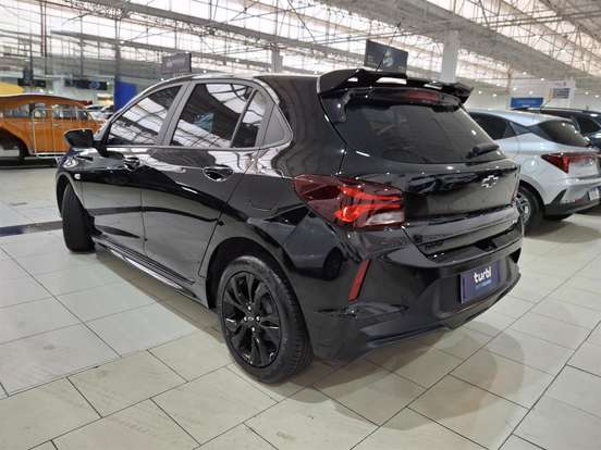 CHEVROLET-ONIX-2025