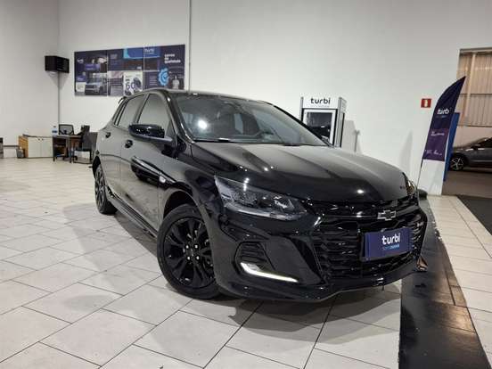 CHEVROLET-ONIX-2025