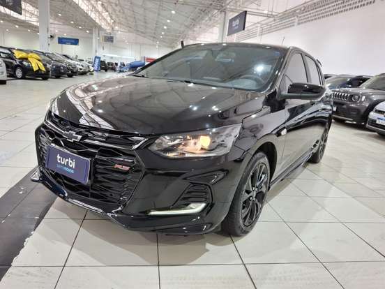 CHEVROLET-ONIX-2025