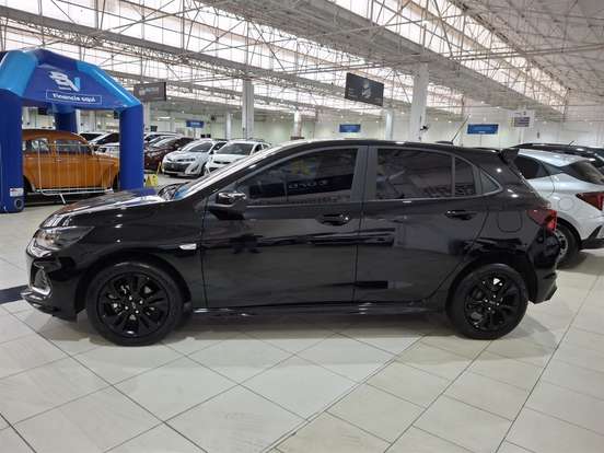CHEVROLET-ONIX-2025