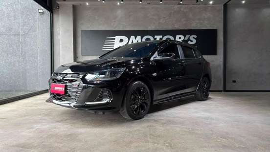 CHEVROLET-ONIX-2023