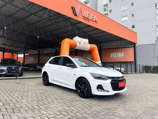 CHEVROLET-ONIX-2022
