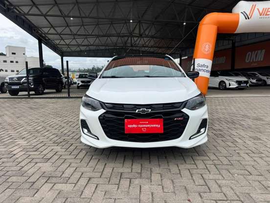 CHEVROLET-ONIX-2022