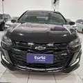 CHEVROLET ONIX 1.0 TURBO FLEX RS AUTOMÁTICO CHEVROLET ONIX 1.0 TURBO FLEX RS AUTOMÁTICO