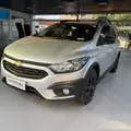 CHEVROLET ONIX 1.4 MPFI ACTIV 8V FLEX 4P AUTOMÁTICO CHEVROLET ONIX 1.4 MPFI ACTIV 8V FLEX 4P AUTOMÁTICO