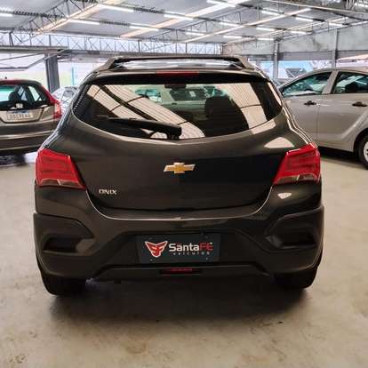 CHEVROLET-ONIX-2019