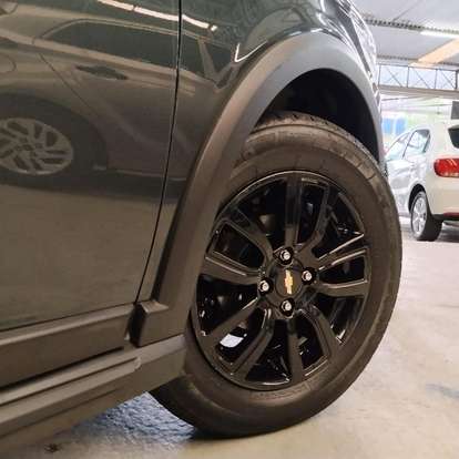 CHEVROLET-ONIX-1.4 MPFI ACTIV 8V FLEX 4P AUTOMÁTICO CHEVROLET-ONIX-2019