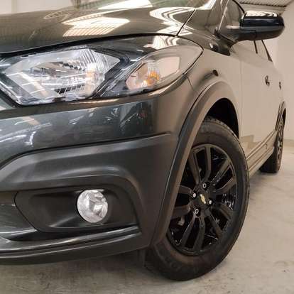 CHEVROLET-ONIX-1.4 MPFI ACTIV 8V FLEX 4P AUTOMÁTICO CHEVROLET-ONIX-2019