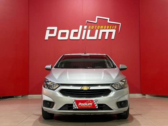 CHEVROLET-ONIX-2019