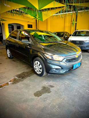 CHEVROLET-ONIX-2017