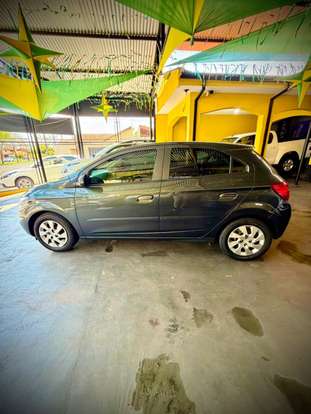 CHEVROLET-ONIX-2017