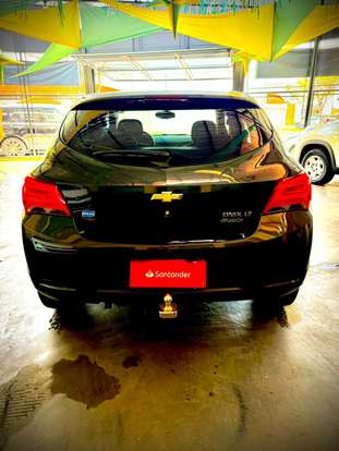 CHEVROLET-ONIX-2017