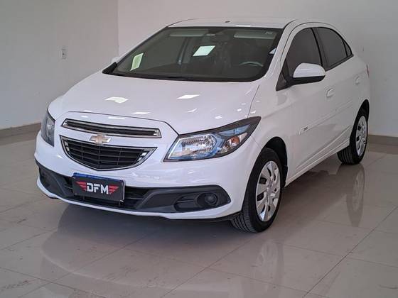 CHEVROLET ONIX 1.4 MPFI LT 8V FLEX 4P MANUAL