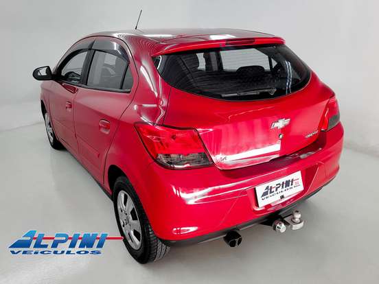 CHEVROLET-ONIX-1.4 MPFI LT 8V FLEX 4P MANUAL CHEVROLET-ONIX-2013