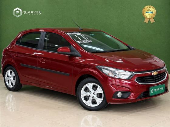 CHEVROLET ONIX 1.4 MPFI LT 8V FLEX 4P MANUAL
