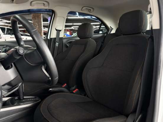 CHEVROLET-ONIX-1.4 MPFI LTZ 8V FLEX 4P AUTOMÁTICO CHEVROLET-ONIX-2014