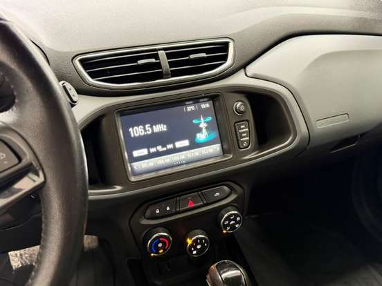 CHEVROLET-ONIX-1.4 MPFI LTZ 8V FLEX 4P AUTOMÁTICO CHEVROLET-ONIX-2019