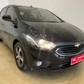 CHEVROLET ONIX 1.4 MPFI LTZ 8V FLEX 4P MANUAL CHEVROLET ONIX 1.4 MPFI LTZ 8V FLEX 4P MANUAL