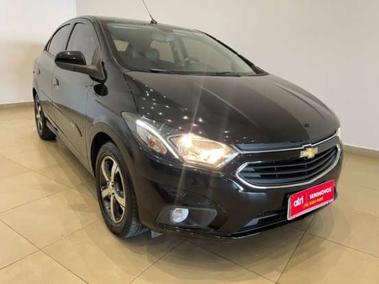 CHEVROLET-ONIX-1.4 MPFI LTZ 8V FLEX 4P MANUAL CHEVROLET-ONIX-2018