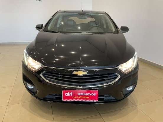 CHEVROLET-ONIX-1.4 MPFI LTZ 8V FLEX 4P MANUAL CHEVROLET-ONIX-2018
