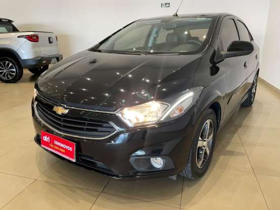 CHEVROLET-ONIX-1.4 MPFI LTZ 8V FLEX 4P MANUAL CHEVROLET-ONIX-2018