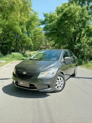CHEVROLET PRISMA 1.0 MPFI JOY 8V FLEX 4P MANUAL